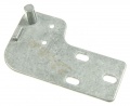 Ilsa Desco Door Hinges - Unteres Scharnier Links Tar - 32080